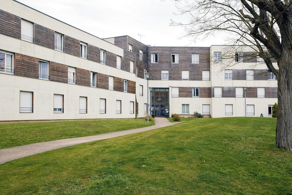 Residhome Paris Saclay " Bures Sur Yvette " Kültér fotó