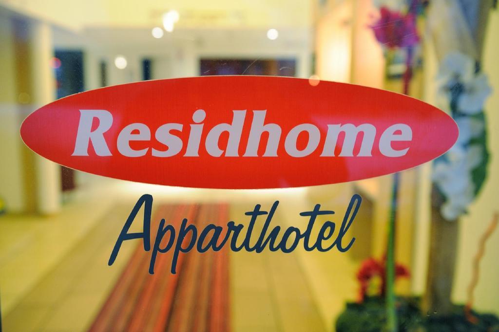 Residhome Paris Saclay " Bures Sur Yvette " Kültér fotó