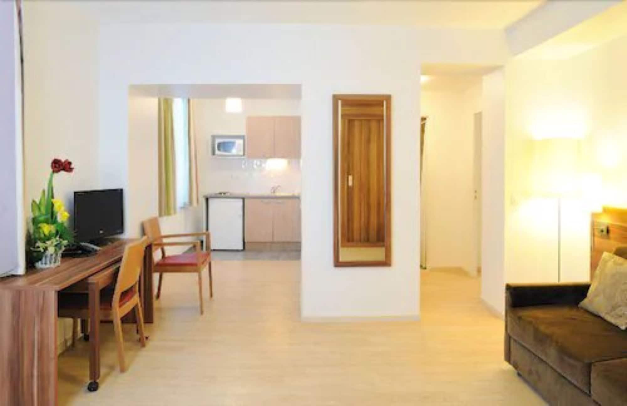 Residhome Paris Saclay " Bures Sur Yvette " Kültér fotó