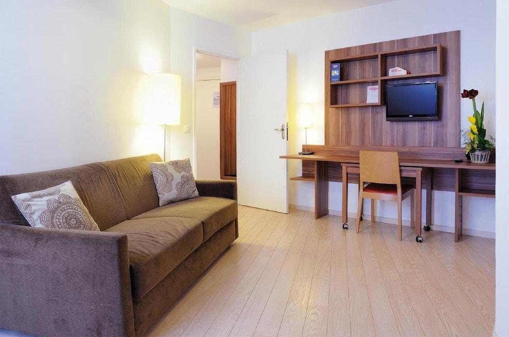 Residhome Paris Saclay " Bures Sur Yvette " Kültér fotó