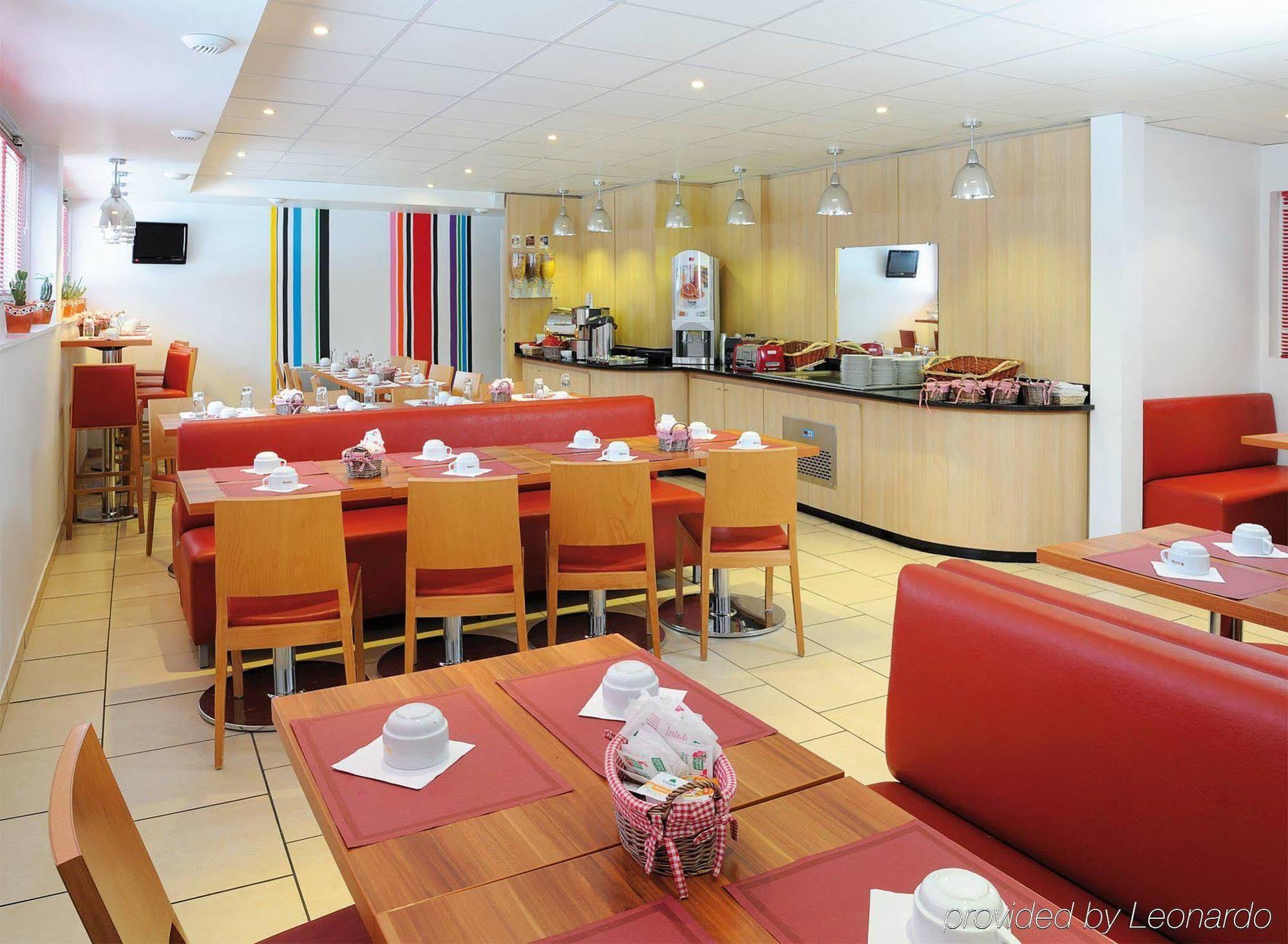 Residhome Paris Saclay " Bures Sur Yvette " Kültér fotó